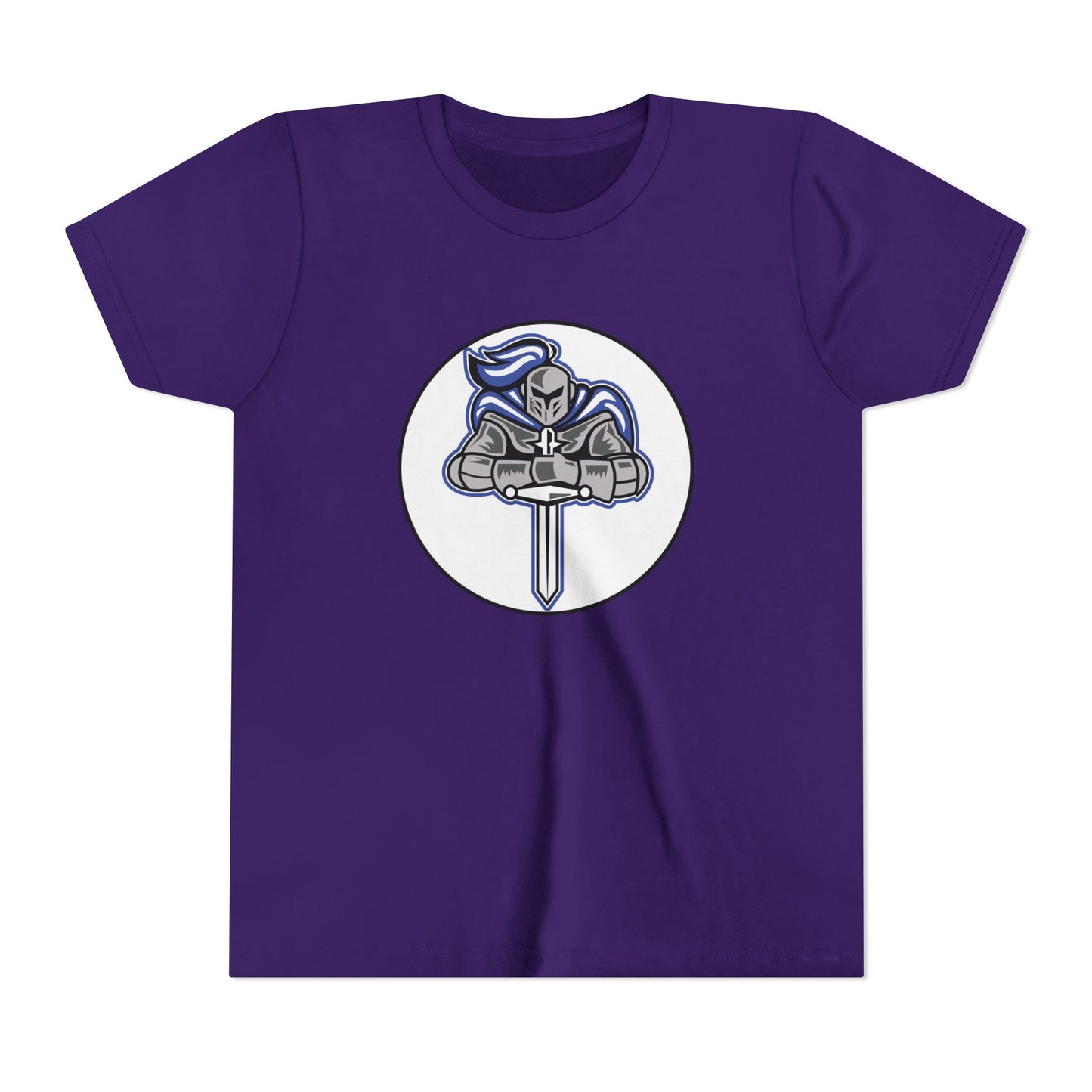 Youth Short Sleeve Tee