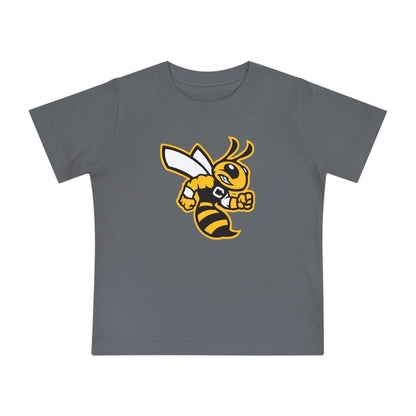 Baby Short Sleeve Tee