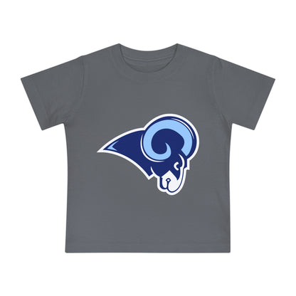 Baby Short Sleeve Tee