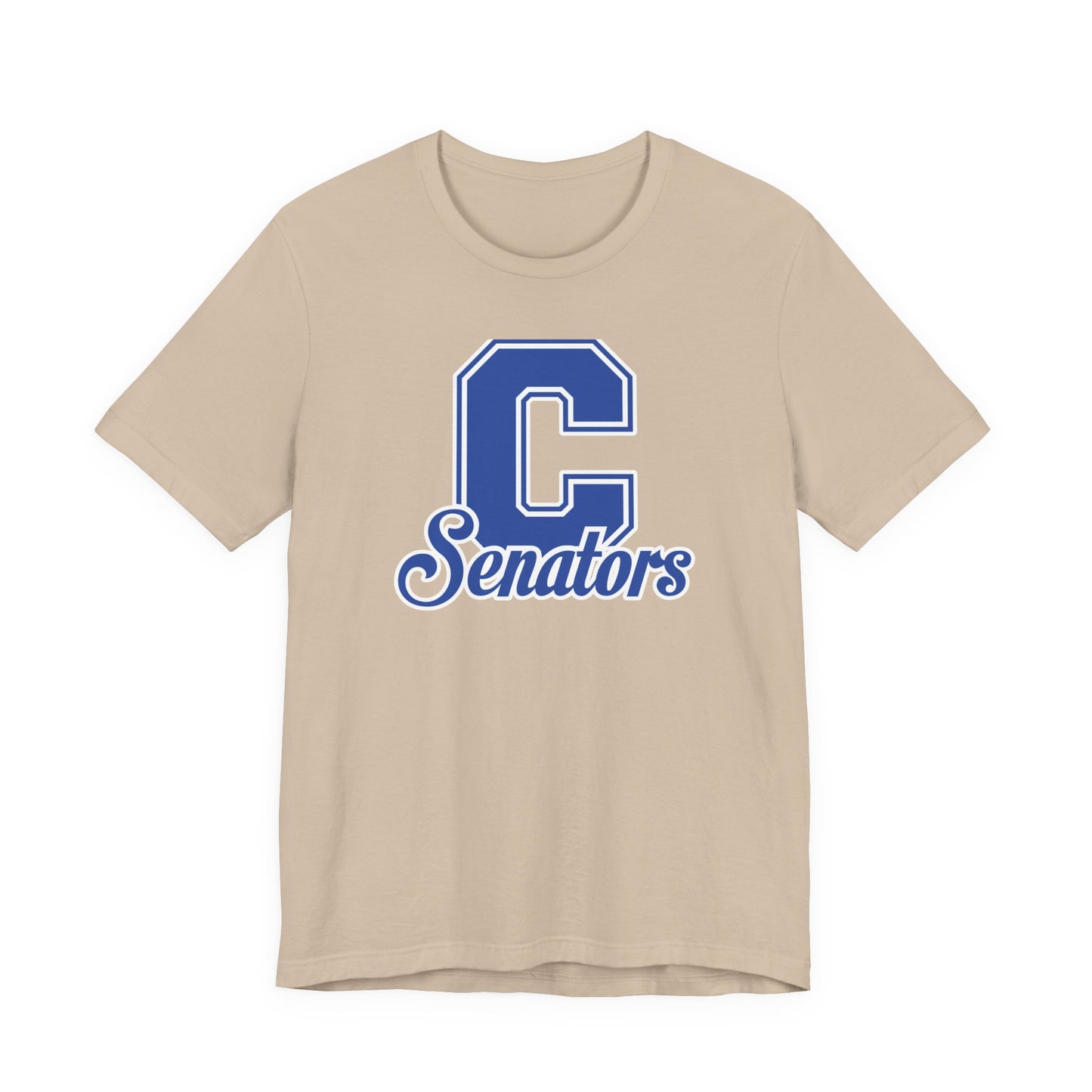 Jersey Short Sleeve Tee