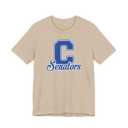 Jersey Short Sleeve Tee