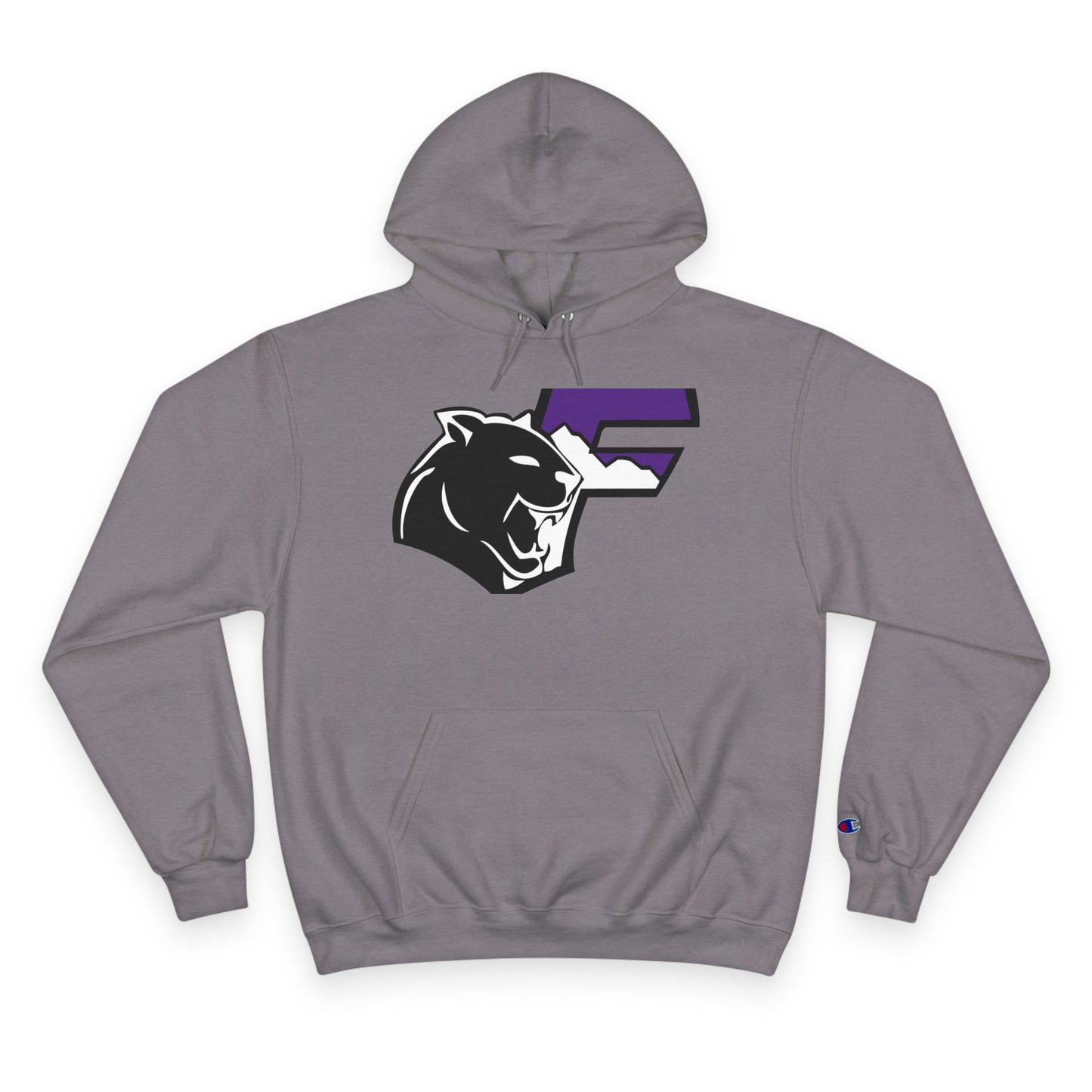 Champion Powerblend Fleece Pullover Hoodie