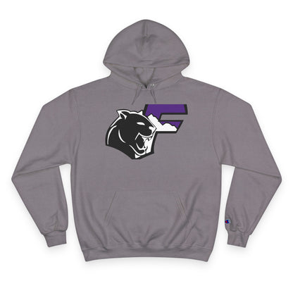 Champion Powerblend Fleece Pullover Hoodie