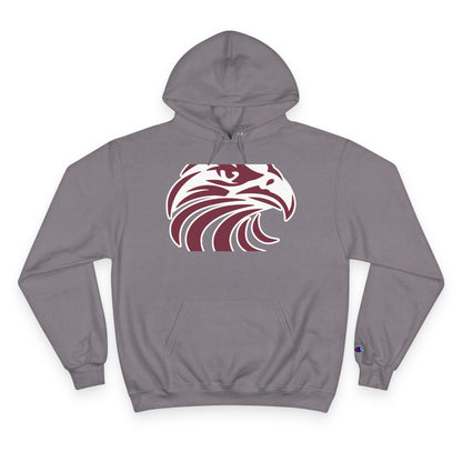 Champion Powerblend Fleece Pullover Hoodie