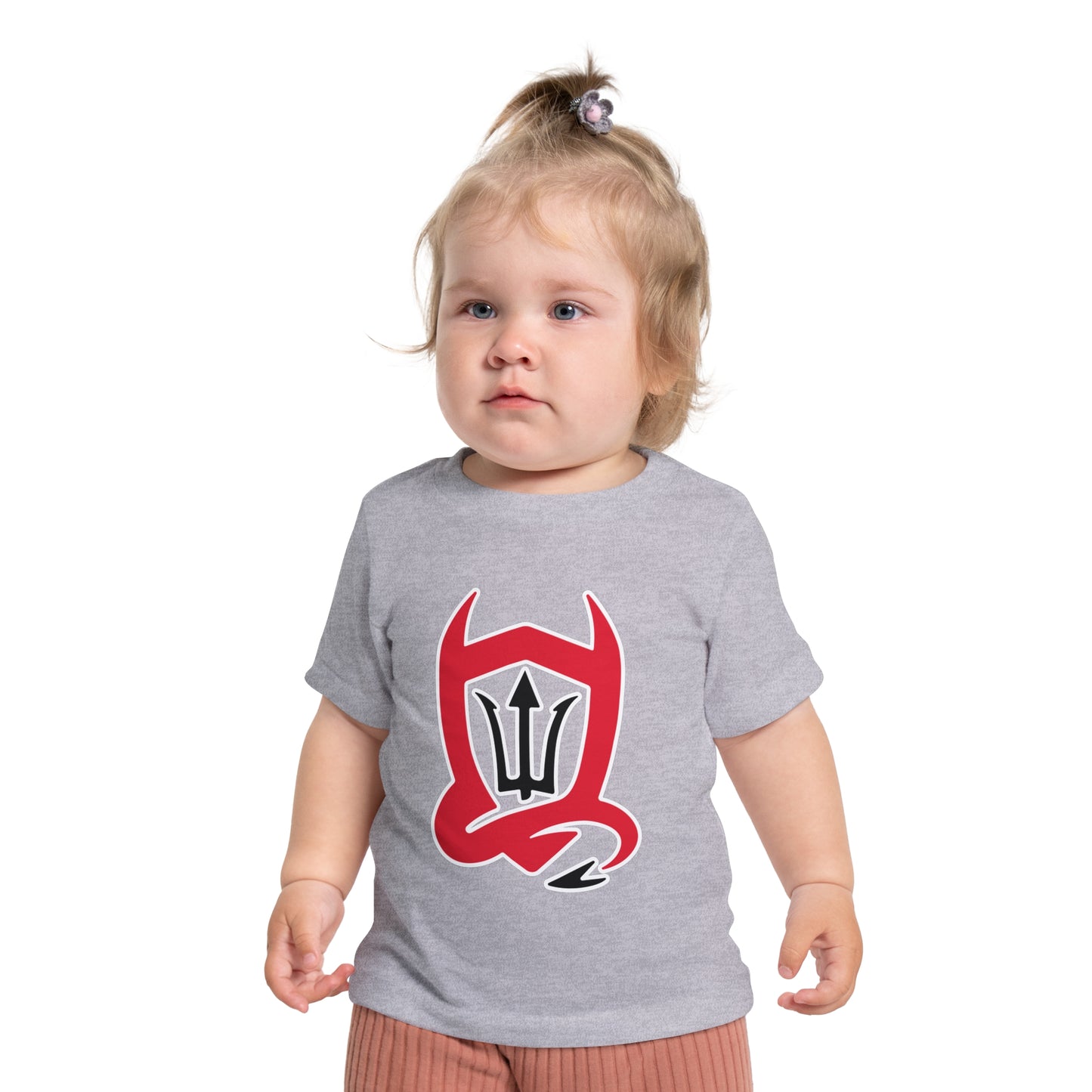 Baby Short Sleeve Tee