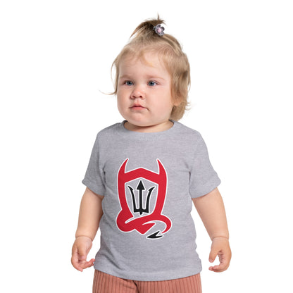 Baby Short Sleeve Tee
