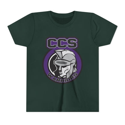 Youth Short Sleeve Tee