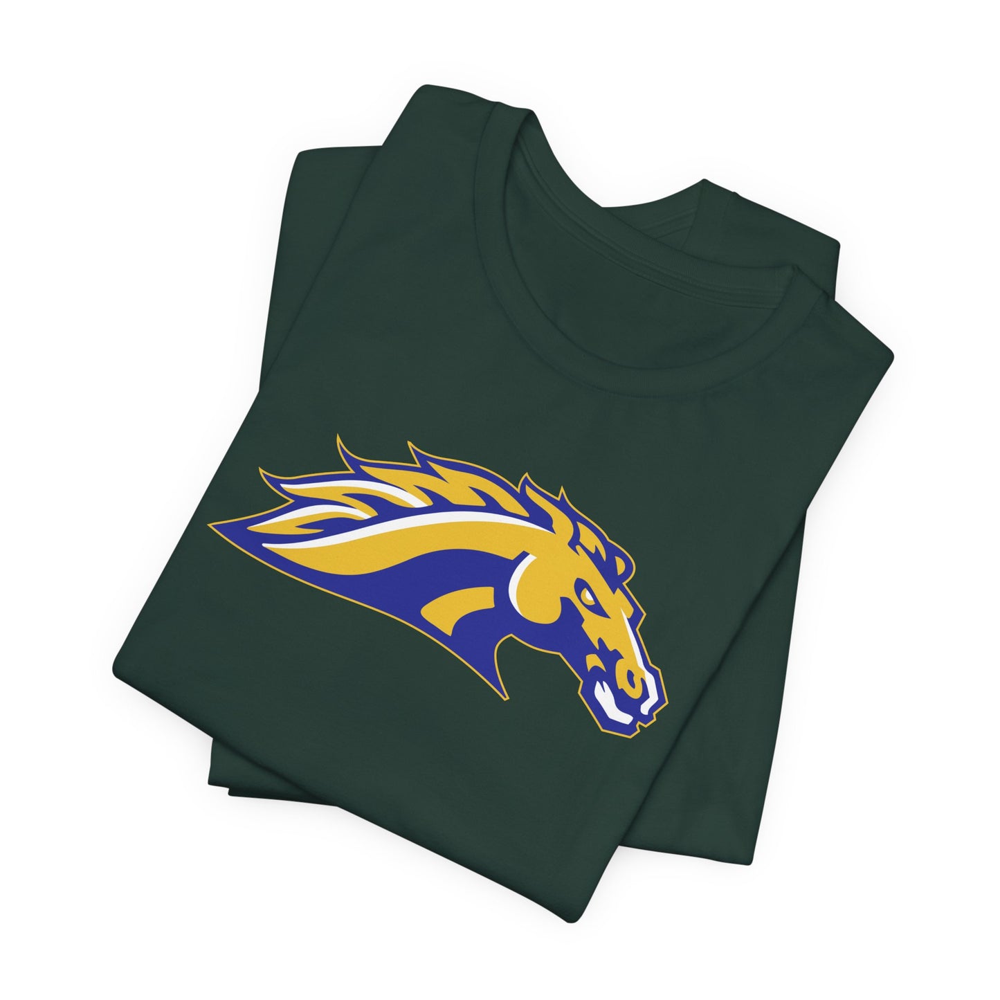 Jersey Short Sleeve Tee