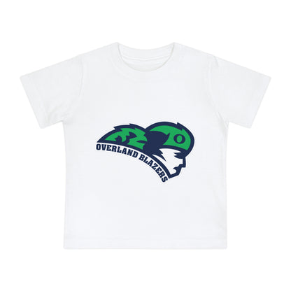 Baby Short Sleeve Tee