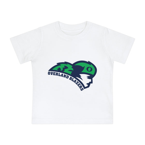 Baby Short Sleeve Tee
