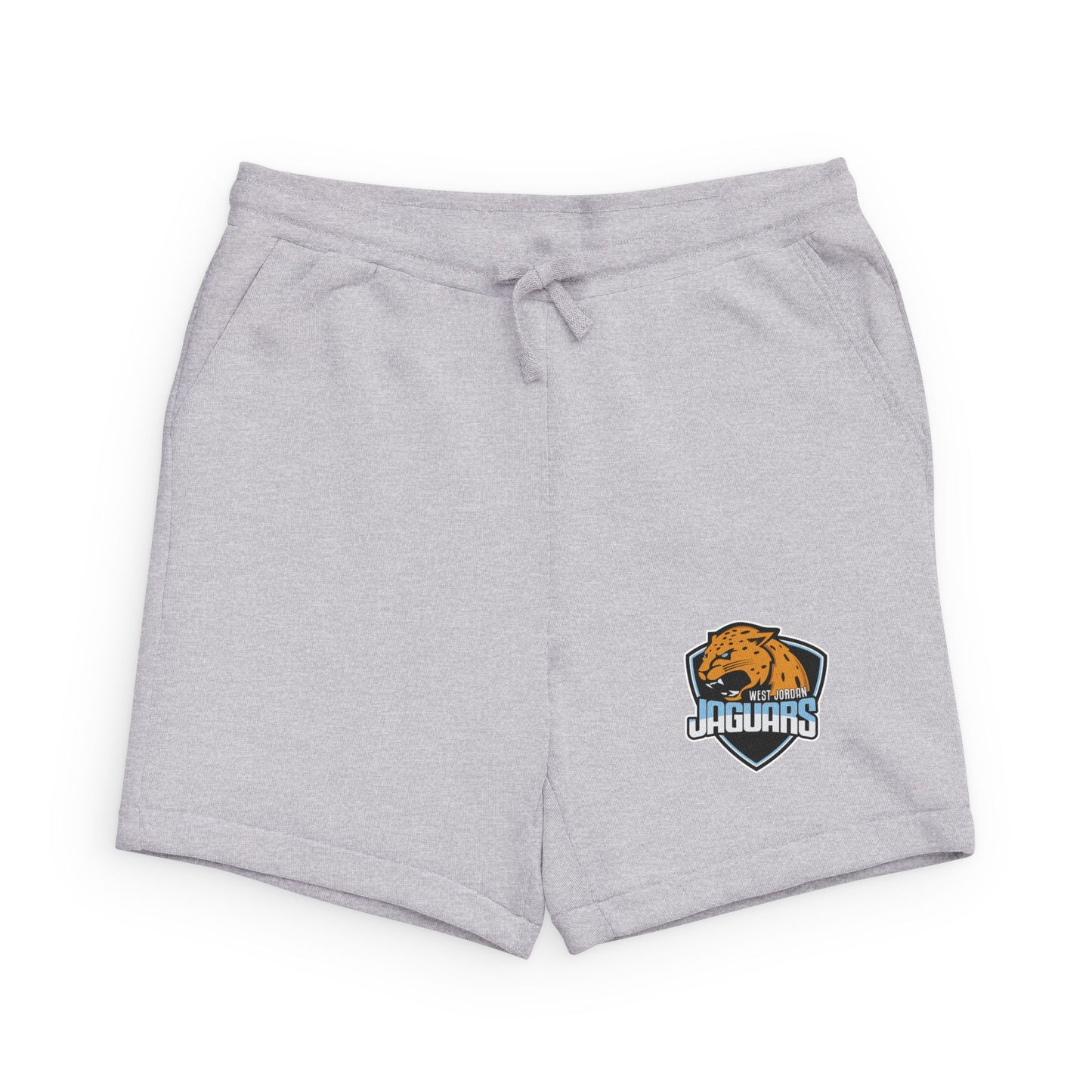 Unisex Sponge Fleece Sweatshort