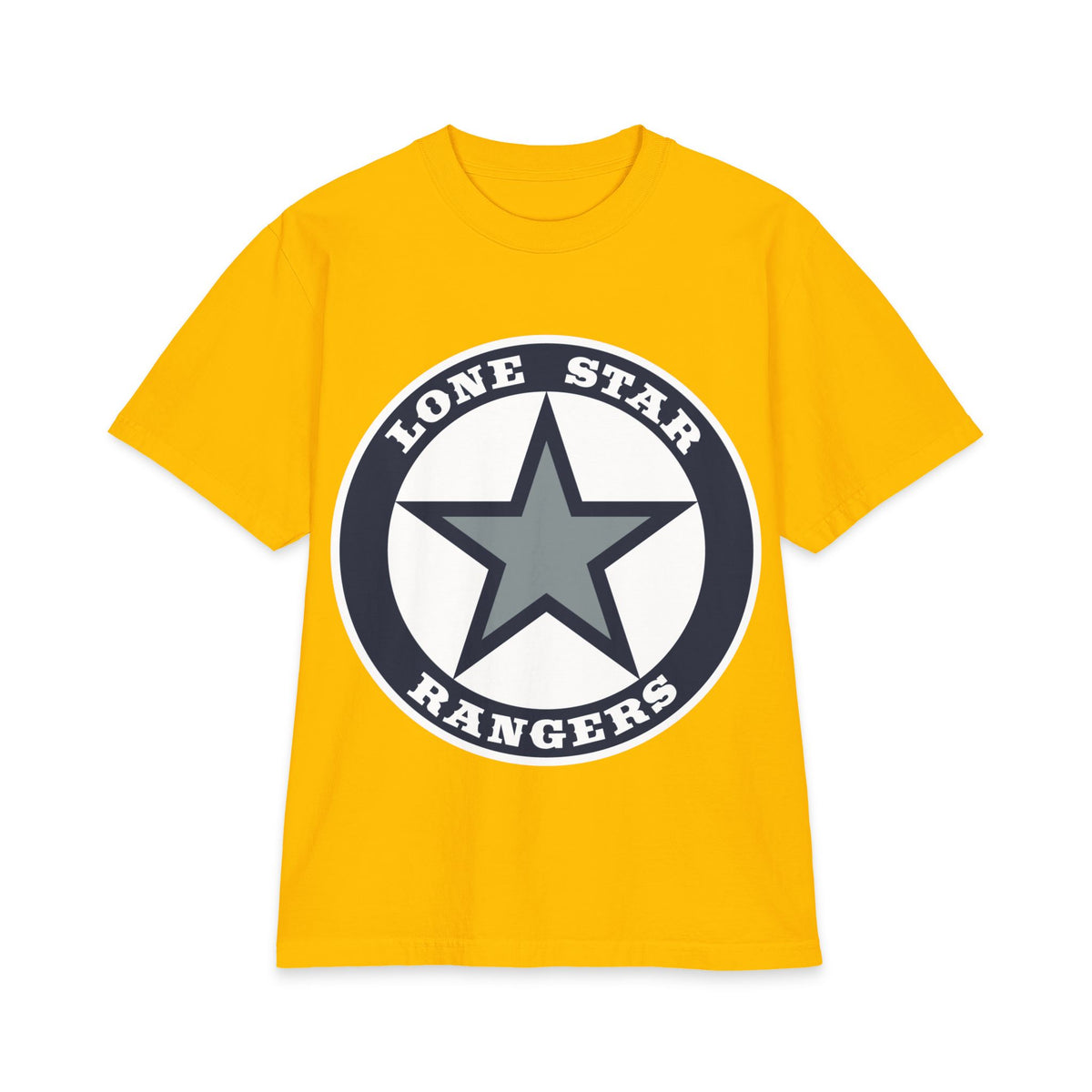Max Heavyweight Short Sleeve Tee