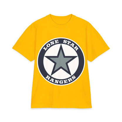 Max Heavyweight Short Sleeve Tee