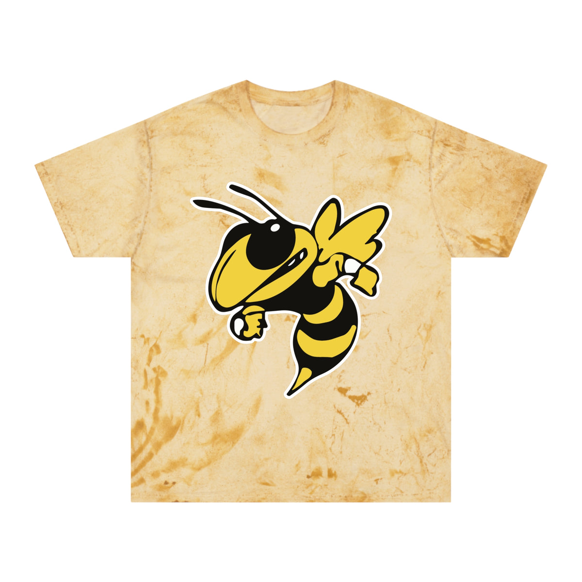 Color Blast School Spirit Tee