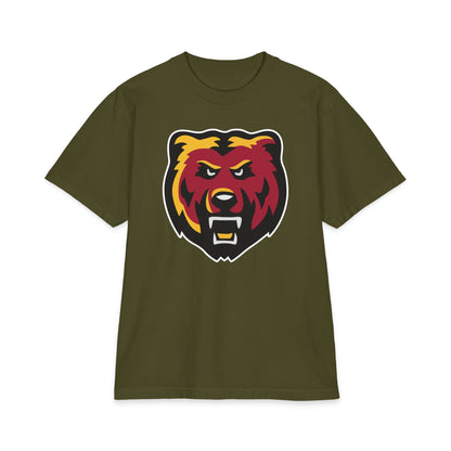 Max Heavyweight Short Sleeve Tee