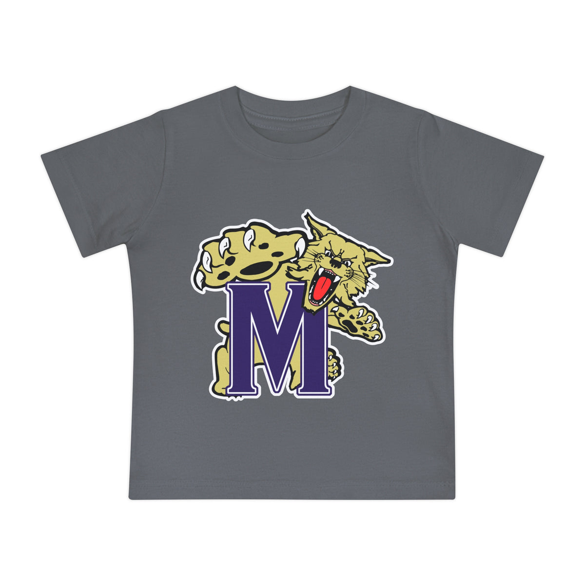 Baby Short Sleeve Tee