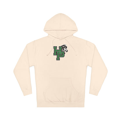 Midweight Pullover Hoodie