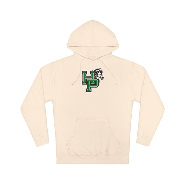 Midweight Pullover Hoodie