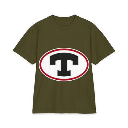 Max Heavyweight Short Sleeve Tee