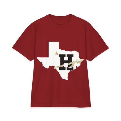 Max Heavyweight Short Sleeve Tee