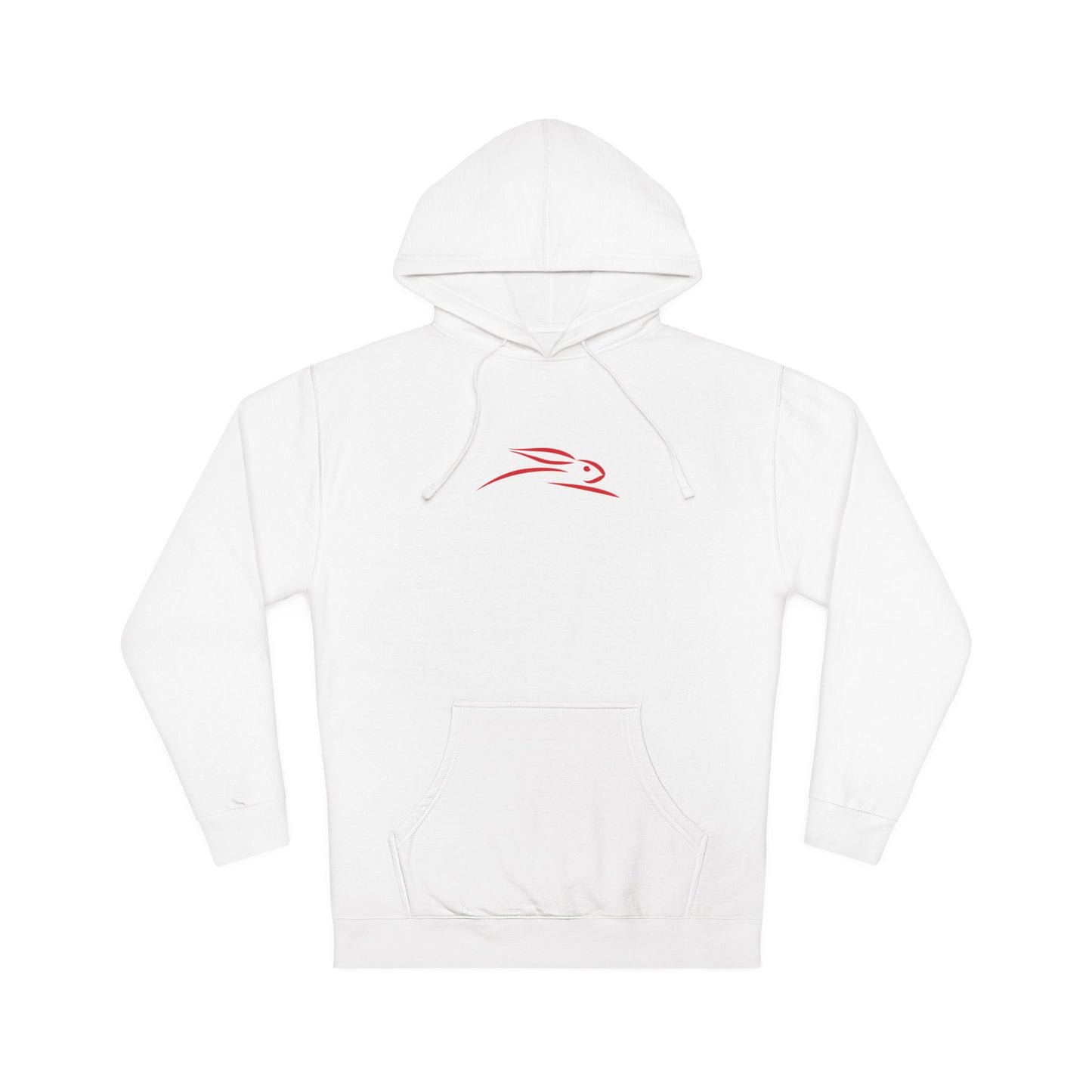 Midweight Pullover Hoodie