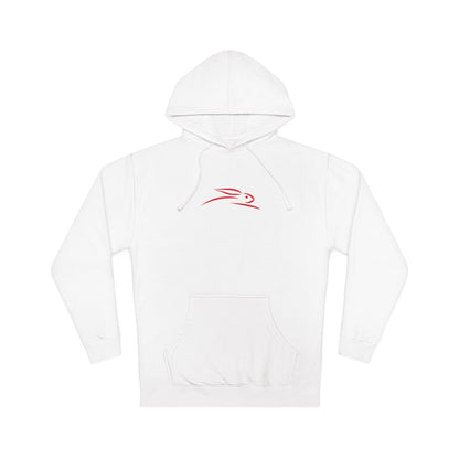 Midweight Pullover Hoodie