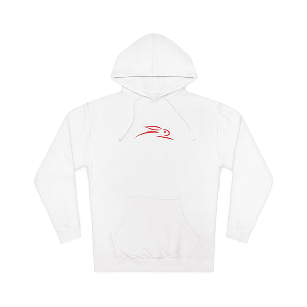 Midweight Pullover Hoodie