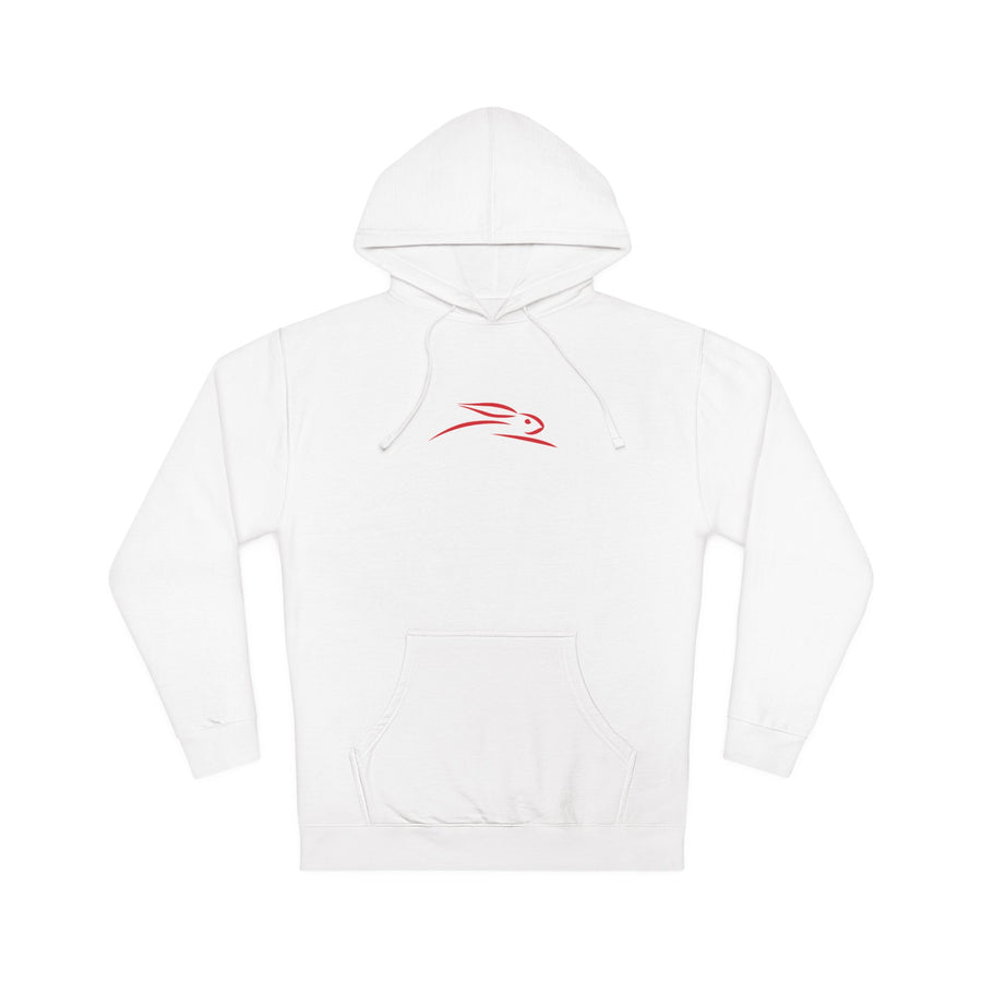 Midweight Pullover Hoodie