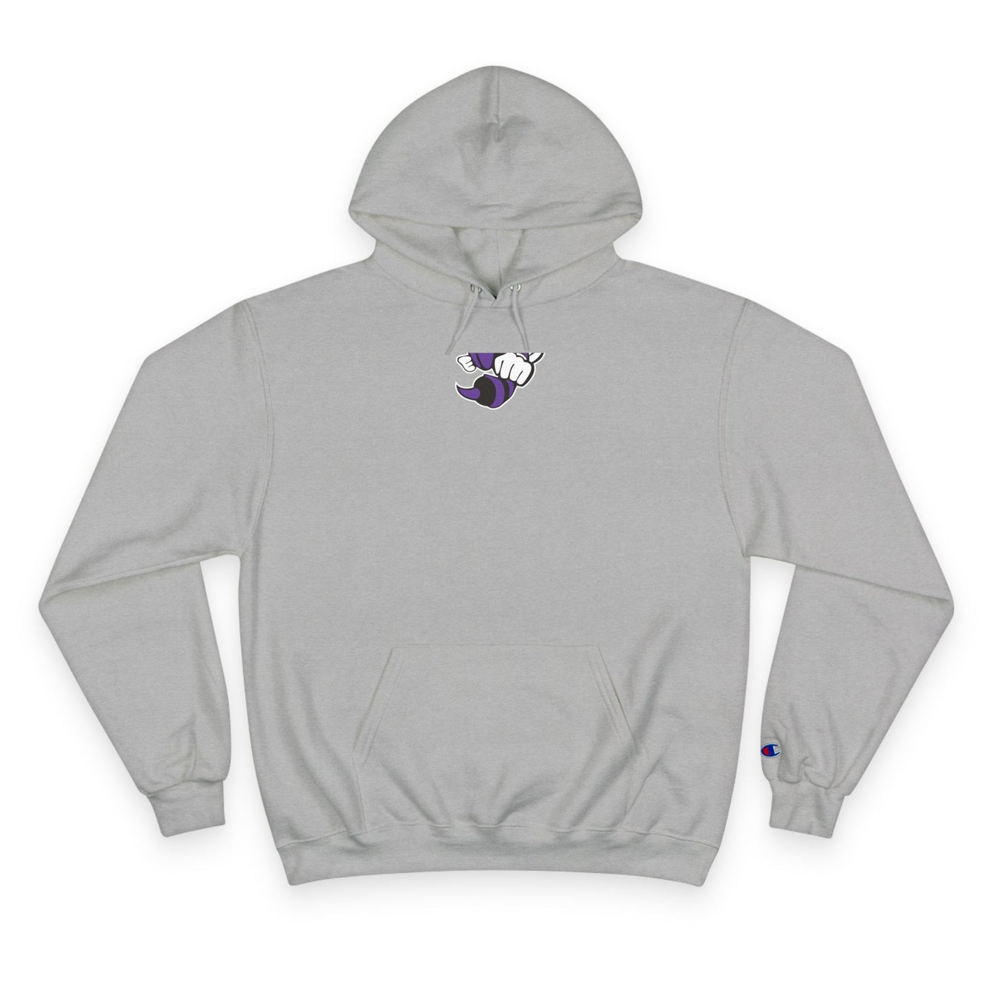 Champion Powerblend Fleece Pullover Hoodie