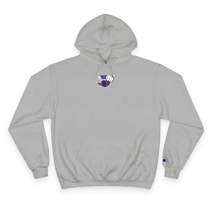 Champion Powerblend Fleece Pullover Hoodie