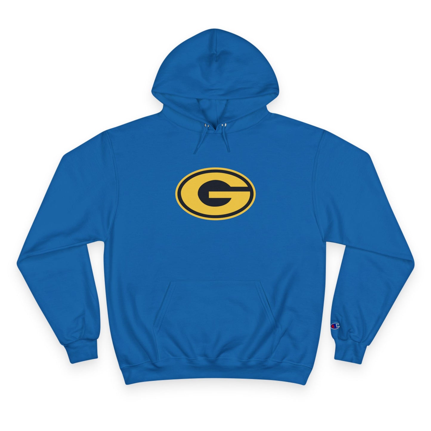 Champion Powerblend Fleece Pullover Hoodie