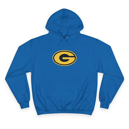 Champion Powerblend Fleece Pullover Hoodie