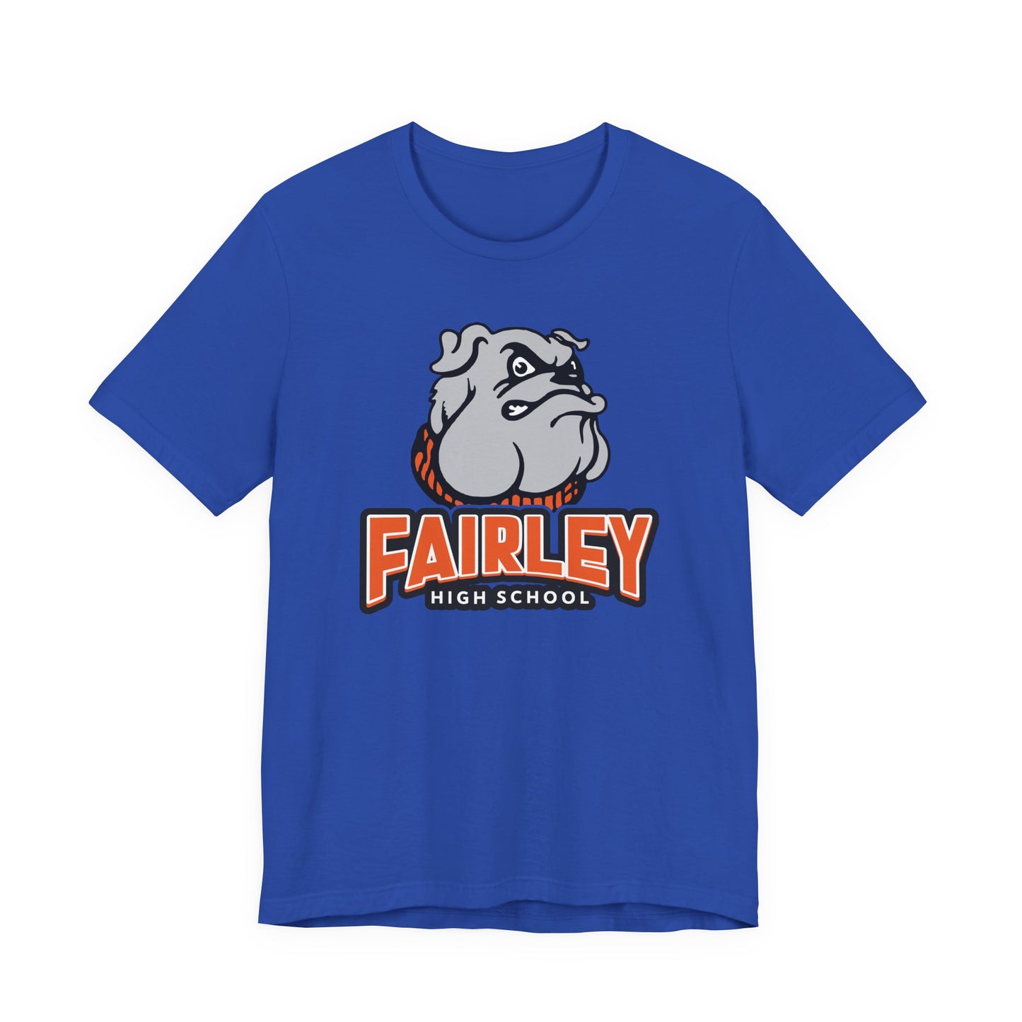Jersey Short Sleeve Tee