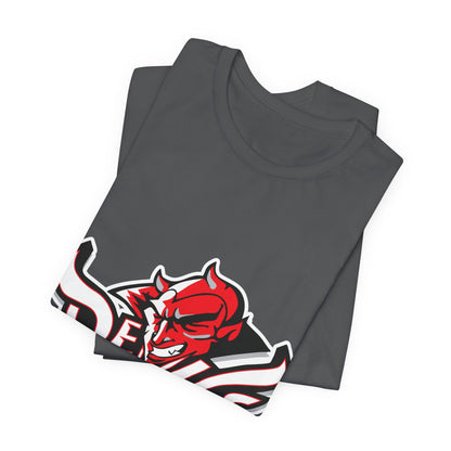 Jersey Short Sleeve Tee