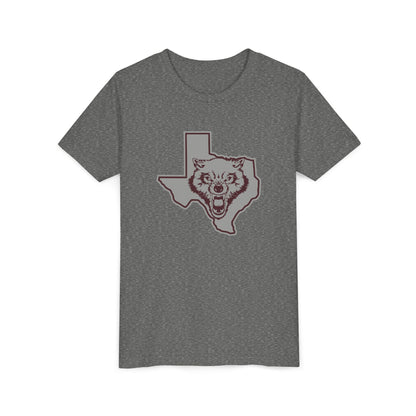 Youth Short Sleeve Tee