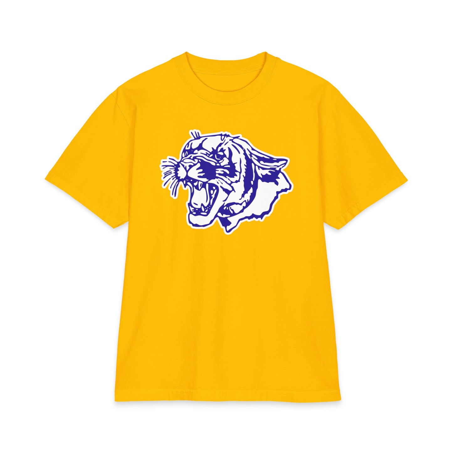 Max Heavyweight Short Sleeve Tee