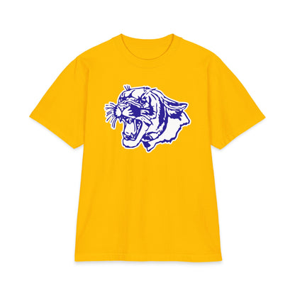 Max Heavyweight Short Sleeve Tee