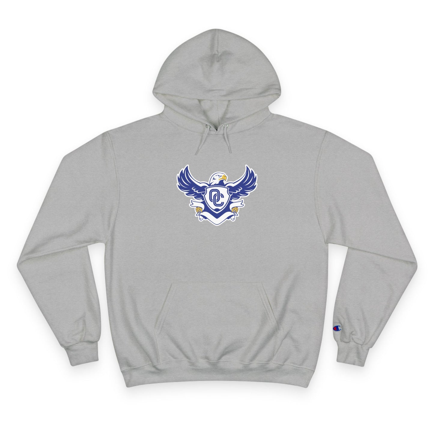 Champion Powerblend Fleece Pullover Hoodie