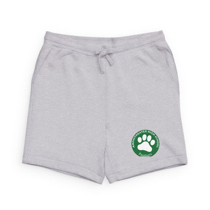 Unisex Sponge Fleece Sweatshort