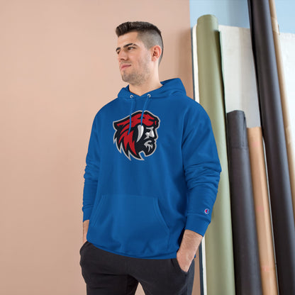 Champion Powerblend Fleece Pullover Hoodie