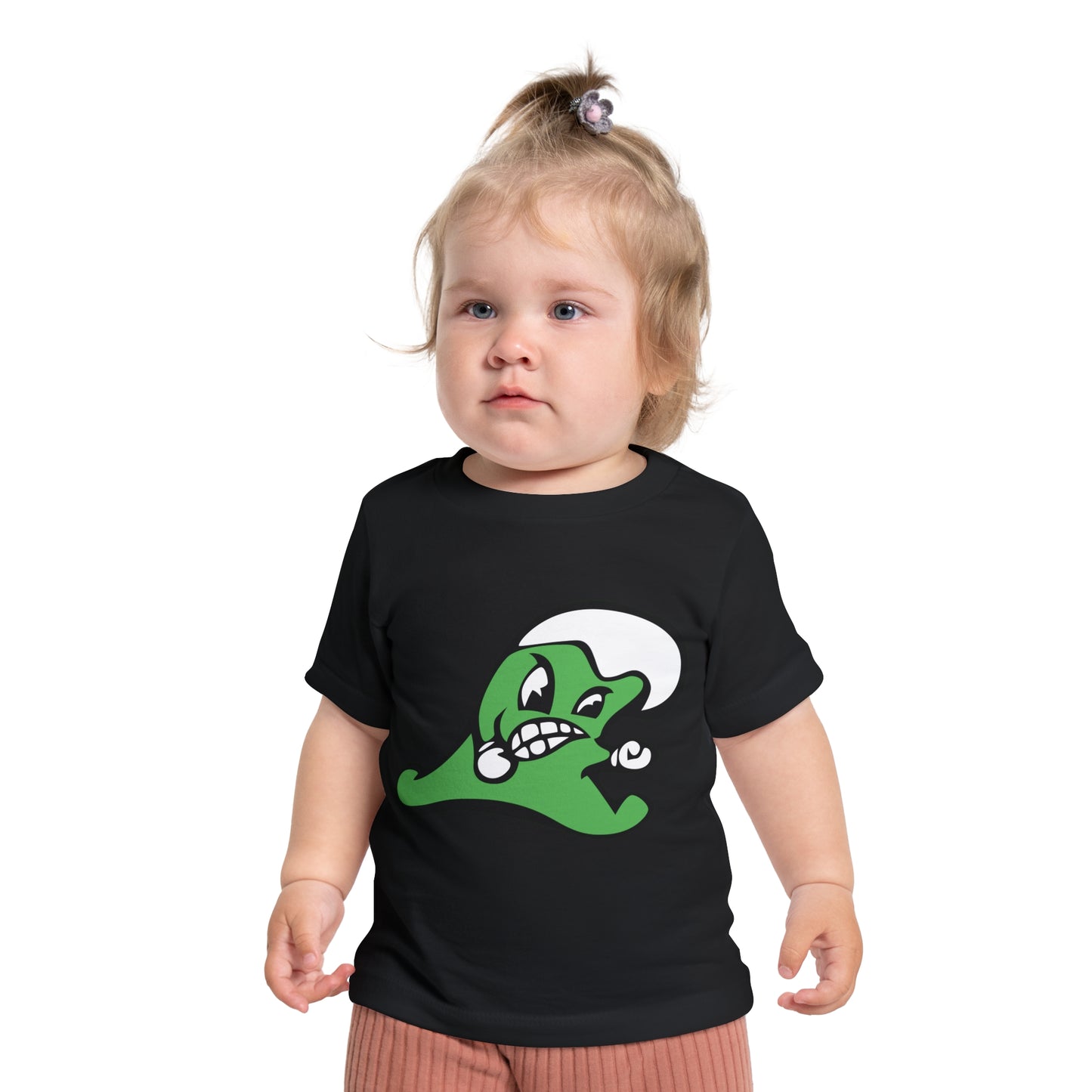 Baby Short Sleeve Tee