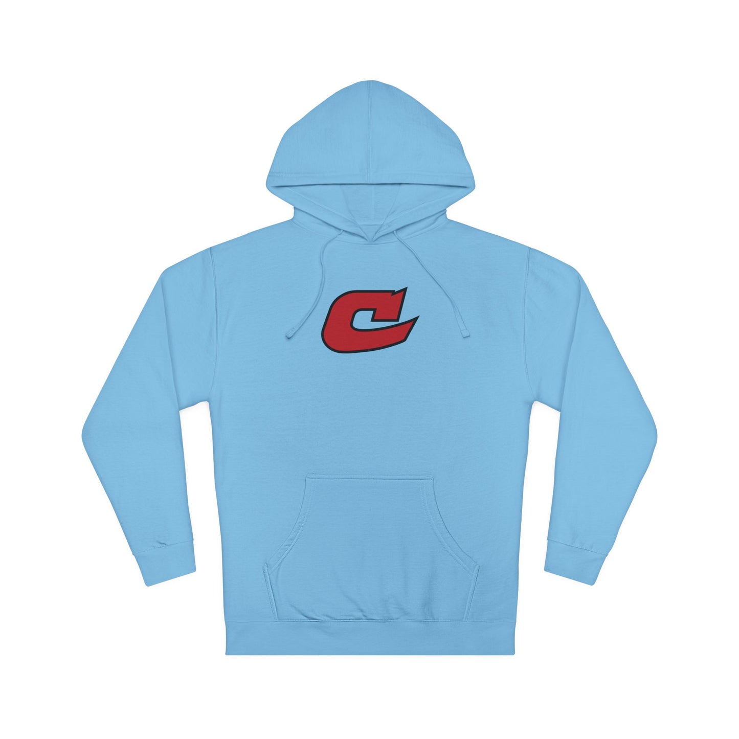 Midweight Pullover Hoodie