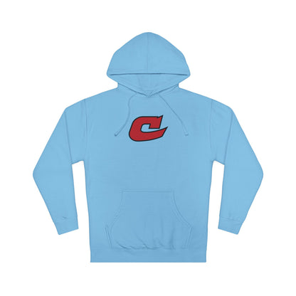 Midweight Pullover Hoodie