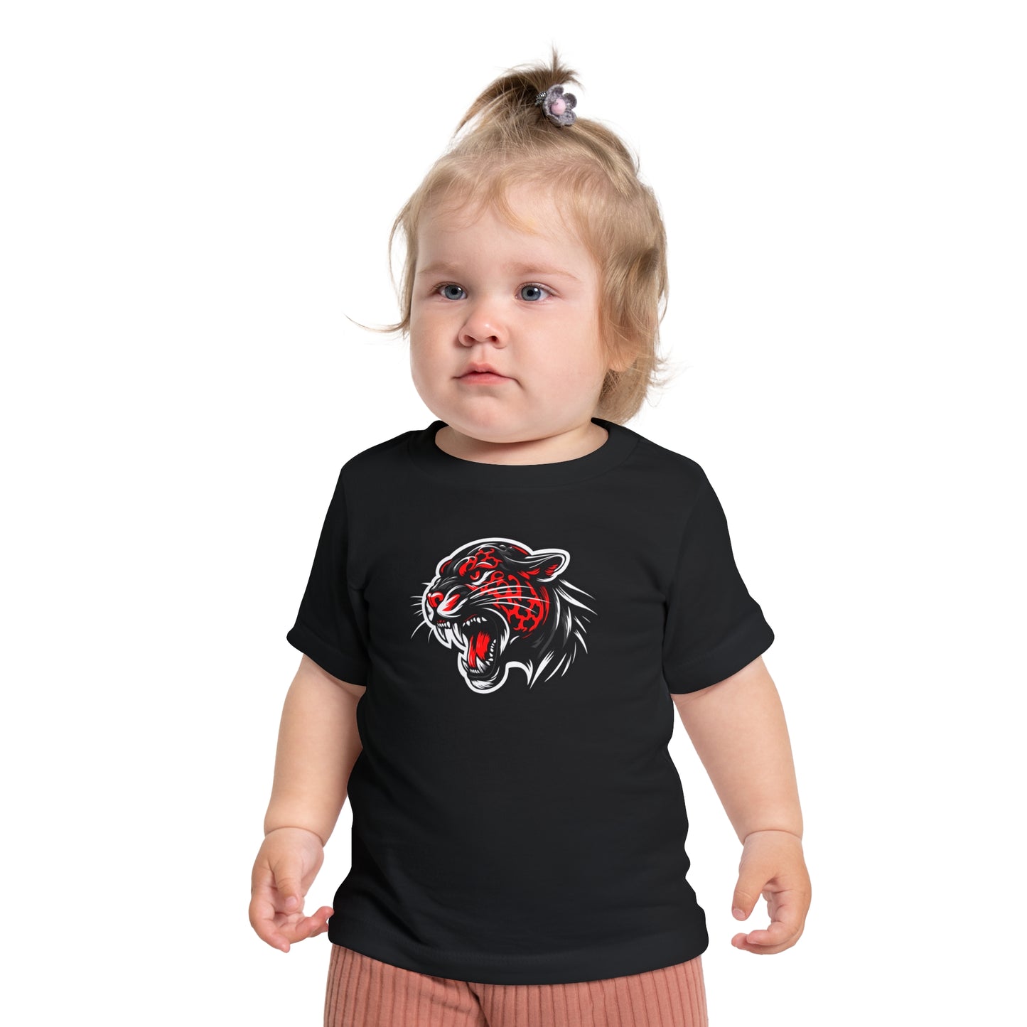 Baby Short Sleeve Tee