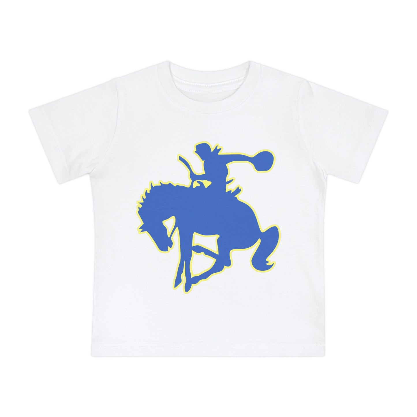 Baby Short Sleeve Tee