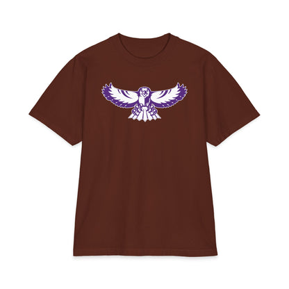 Max Heavyweight Short Sleeve Tee