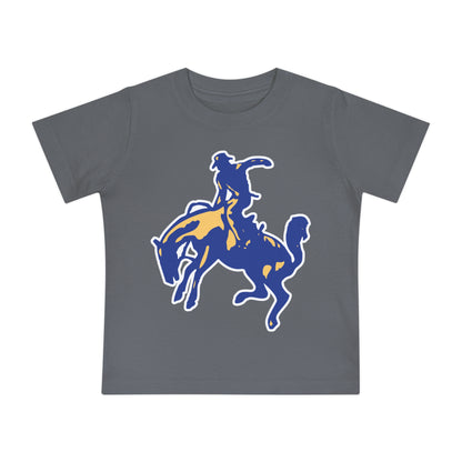 Baby Short Sleeve Tee