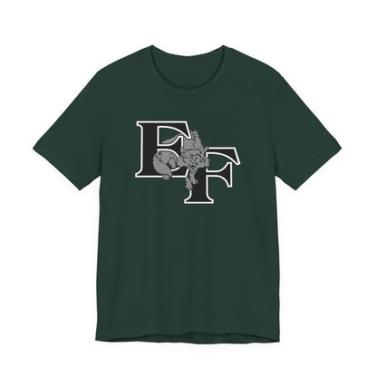 Jersey Short Sleeve Tee