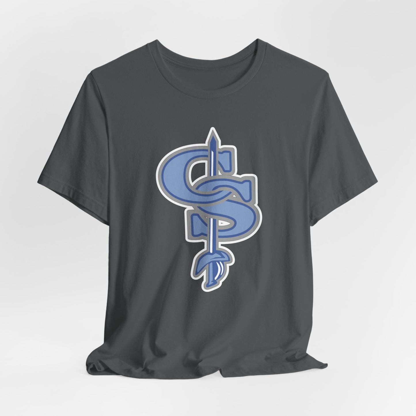 Jersey Short Sleeve Tee