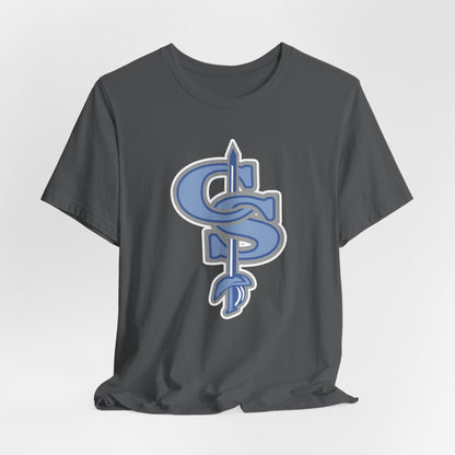 Jersey Short Sleeve Tee